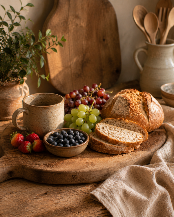 Wooden Serving Board