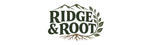 Ridge & Root