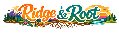 Ridge & Root
